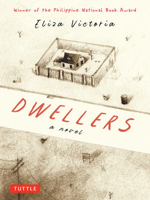 cover image of Dwellers